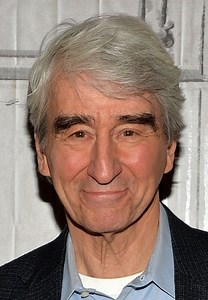 Sam Waterston