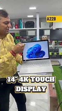 🔥 Microsoft Surface Book 3 — Style + Power Combo!