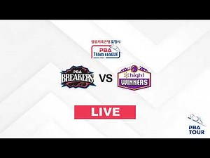 #브레이커스 vs #하이원리조트 [웰컴저축은행 #PBA 팀리그 포항시 투어 26-27 3R] 홍석현 I 김현석