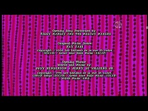 Arthur Season 12 Credits (2008-2009)