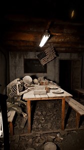 383K views · 4K reactions | Would you explore this dark archaeology chamber? #history #usarmy #trend #archaeology | Ancient Traces | Facebook