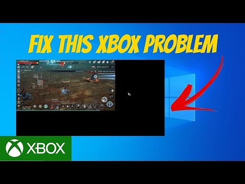 How To Record Any Game in FULL SCREEN with the XBOX Game Bar | Issue Solved Windows 11