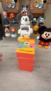 7.1K views · 598 reactions | Picked up a few Disney Eats Disney Pins from @missminnie_at_mainstreet pin sale! This is such a cute set! Now I want Disney snacks  | Pinspiredmomlife | Facebook