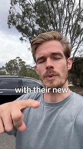 If you tow, you know… 﫣 Our new SwayControl technology controls the risk of trailer sway, giving you peace of mind on every journey and helping you avoid those nasty 'pirouettes'. Add Elecbrakes to your setup today, and experience the new standard in towing safety. #Elecbrakes #SwayControl #TowSafe #TowingSafety #TowWithConfidence #CaravanTowing #TrailerLife #TowingTech #TowSmart #EB2 #VM1 #CaravanAustralia #TowingSolutions | Elecbrakes | Facebook