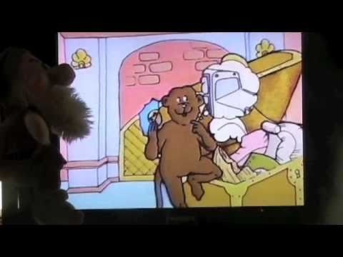 Golden Book Video Killers XV - Part 1