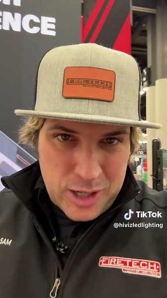 FireTech on TikTok