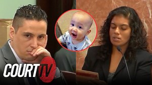 68K views · 935 reactions | Forensic scientist Nicole Morales testified to DNA found on items at the crime scene where the bodies of Grizelda and Dominic Hernandez were found. MORE HERE: https://www.courttv.com/trending/tx-v-ronald-anthony-burgos-aviles-mistress-child-murder-trial/ | COURT TV | Facebook