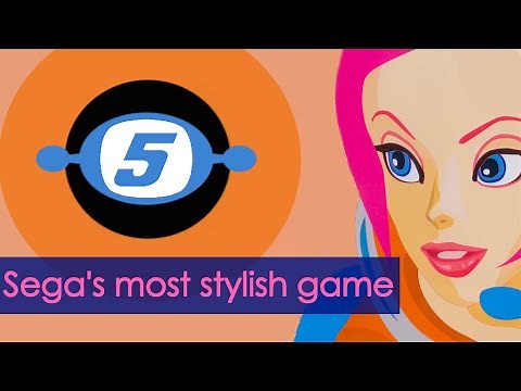 Space Channel 5 - A Comprehensive Look at Ulala's First Game