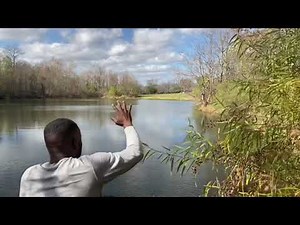 Hydrokinesis Demonstration (Water bending)