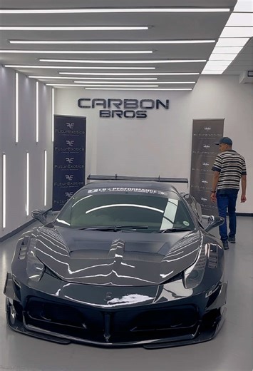 Carbon Bros Park Off Event Highlights