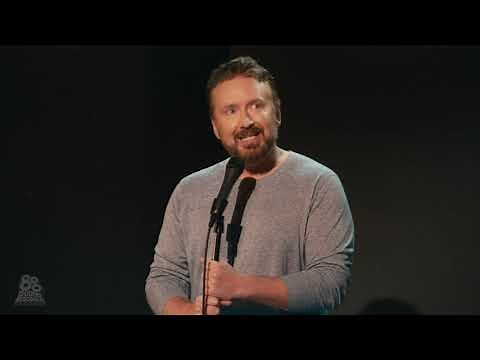 Chad Daniels | 18 - The Kids | Dad Chaniels