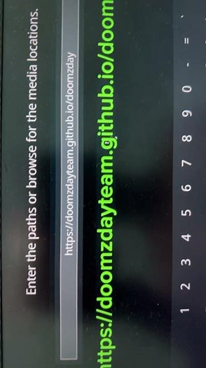 Latest kodi build 2025 - Doomzday kodi omega build