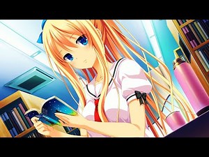 Nightcore - Happy End