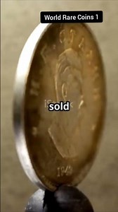 💰 $4 MILLION Nickel?! The 1913 Liberty Head Mystery Coin! 🪙