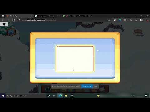 Prodigy Hacks (PHEX) Link in description.