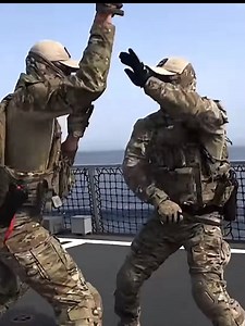 30K views · 415 reactions |  South Korean Special Forces: masters of close-quarter knife combat. ️ | Special Forces Around The World | Facebook