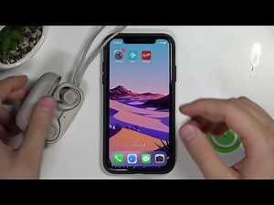 How to Pair JBL Reflect Mini NC with iPhone?