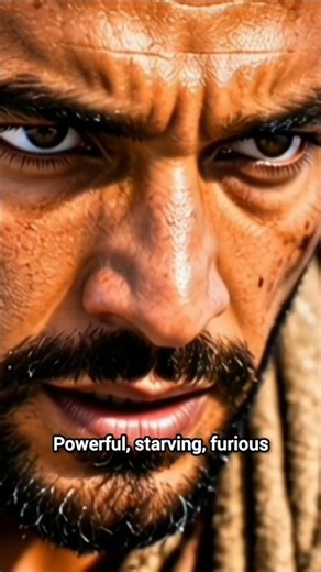 FULL BIBLE MOVIE: BENAIAH — THE LION KILLER WHO BECAME A KING'S RIGHT HAND #bibleverse