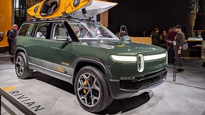 2019 New York Auto Show Electric Car Wrap Up
