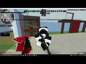 counter blox owning bad cheaters with soulhaxx