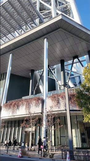 JAPAN(4K)Original city video in Japan ✨Real streets, real moments. Such a beautiful day in Tokyo!✨