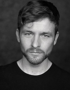 Graeme Dalling | Actor