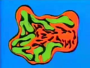 Teenage Mutant Ninja Turtles Intro (80s)