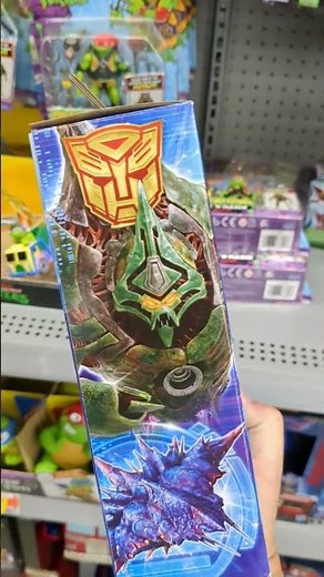 Transformers One Update: Quintesson High Commander Toy Preview