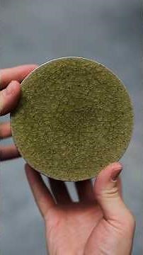 Making a Mossy Green Container—How-to!