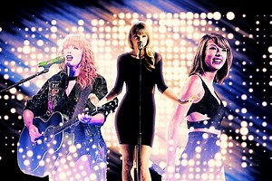 On the Eve of Eras, Ranking Taylor Swift’s All-Time Best Live Performances