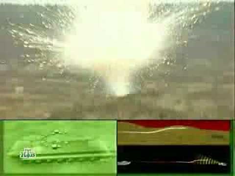 T-90 Shtora active protection suite