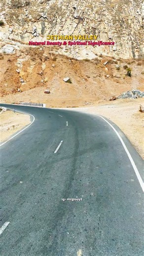 Jethian Valley-Natural Beauty & Spiritual Significance ❤️ . . Follow Me :- @mrglooyt . . . #jethiyan #valley #beauty #natural #jethianvalley #hill #bihar #jethianvalley #miniladakh #ladakh #mrglooyt #bihar | Mr Gloo