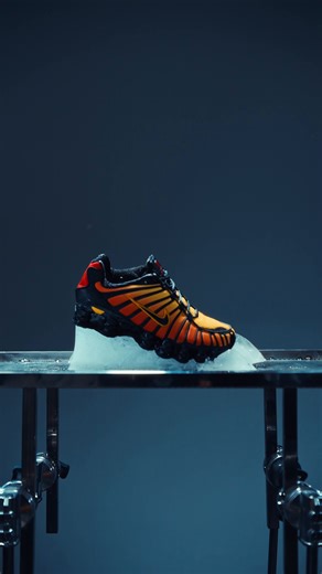 8.1K views · 55 reactions | Team Fire  vs. Team Ice 流 Vote below which team you’re on for these Foot Locker Nike Shox. | Foot Locker Australia | Facebook