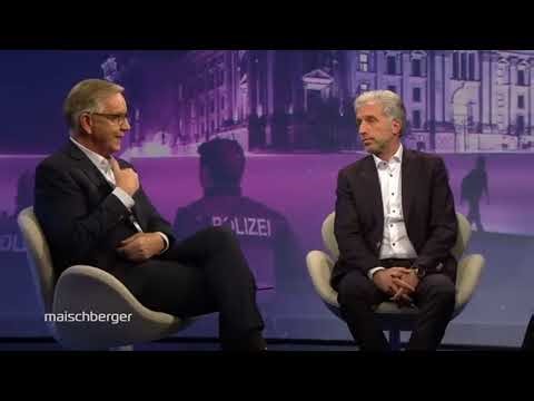 Dietmar Bartsch vs. Boris Palmer über Spritpreise und die Grünen