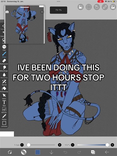 Why The Navi Design Is Complicated Yet Stunning