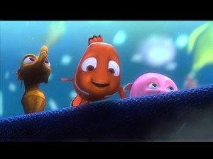 Finding Nemo - Finding Nemo: 3D BD