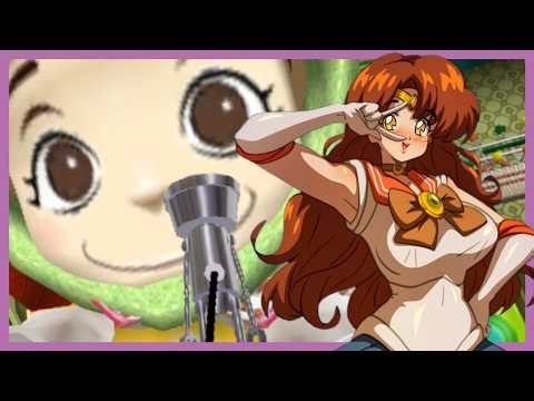 Chibi Robo (GC) | Hurt Jenny and PERISH! 🐸