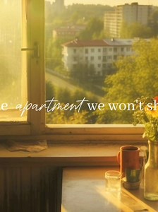 The Apartment We Won't Share - Niki Lyrics