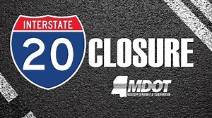5.4K views · 15 reactions | “We understand closing an interstate in the Jackson-metro area is going to be an inconvenience for the traveling public which is why motorists should begin planning their alternate routes now,” said Central Commissioner Dick Hall. I-20 CLOSURE: As you plan your alternate routes, here are the ways traffic will be diverted during the I-20 closure in Hinds County>>https://bit.ly/2Mg2lq3 | Mississippi Department of Transportation | Facebook