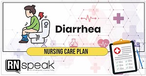Diarrhea Nursing Care Plan 2024 updates