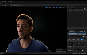 虚幻引擎 5.5 ！自动设置的更新工作流程！