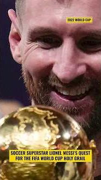 FIFA World Cup Best Moments | Messi's Greatest WC Moment | Argentina's 2022 Triumph Over France