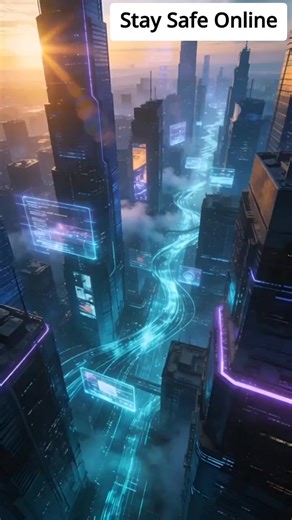 Stay Safe Online: Tips from Cyber Police