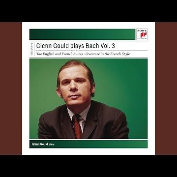 French Suite No. 1 in D Minor, BWV 812: VI. Gigue