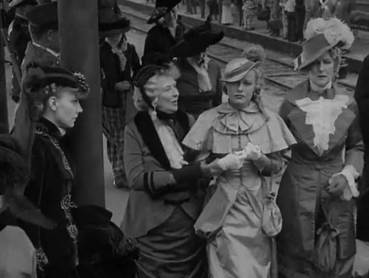 Remembering Greta Garbo in... Anna Karenina is a 1935 Metro-Goldwyn-Mayer film adaptation of the 1877 novel Anna Karenina by Leo Tolstoy and directed by Clarence Brown. The film stars Greta Garbo, Fredric March, Basil Rathbone and Maureen O'Sullivan. There are several other film adaptations of the novel. In New York, the film opened at the Capitol Theatre, the site of many prestigious MGM premieres. The film earned $2,304,000 at the box office, and won the Mussolini Cup for best foreign film at 