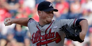 Braves' Top 5 relievers: Bowman's take