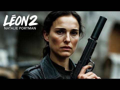 LEON 2: Mathilda (2026) – Natalie Portman | Concept Trailer
