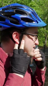  Before you ride, do your ABC Quick Check! ✅ Air ✅ Brakes ✅ Chain & Cranks  Quick releases  Check it all over Watch the video to see how it’s done and ride safer every time. #BikeSafety #BikeMonth #ABCQuickCheck | GoTriangle | Facebook