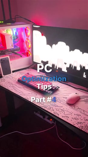 PC Tips part 4 | DPC Latency fix = 100 fps & 0 Stutter in EVERY Game 🧈 #pctips #fixlag #gamingpc #pcgaming #fyp