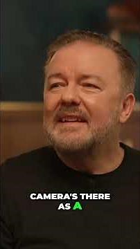 The Office: Why David Brent is Relatable & Hilarious!